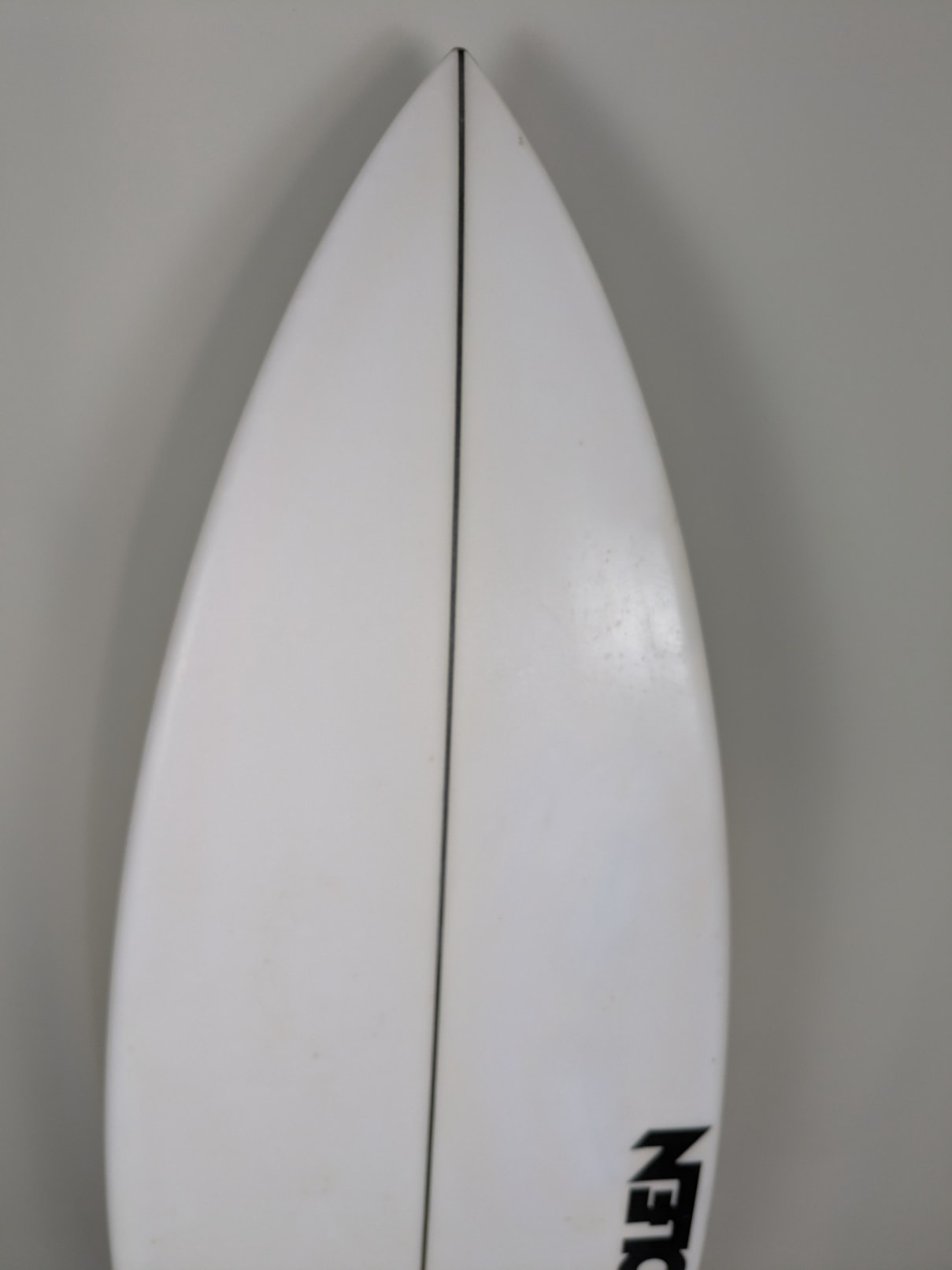 Polen :) 5'7'' | 22.6 L