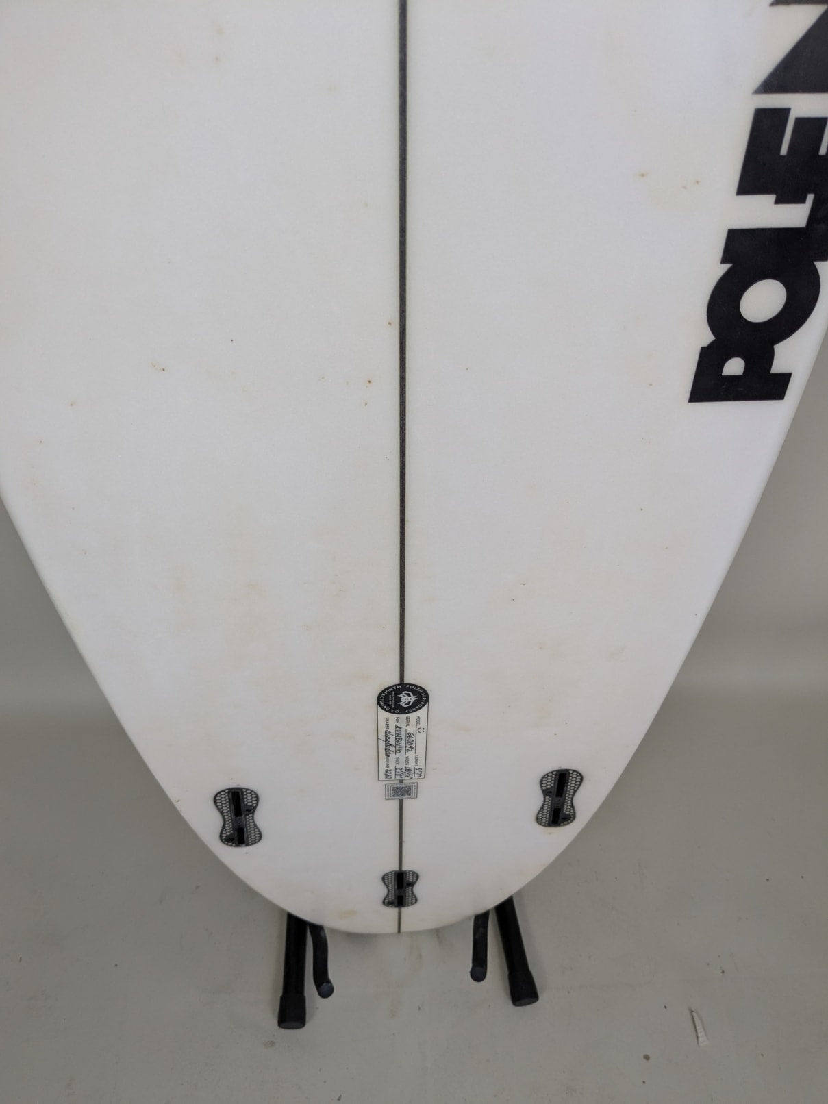 Polen :) 5'7'' | 22.6 L