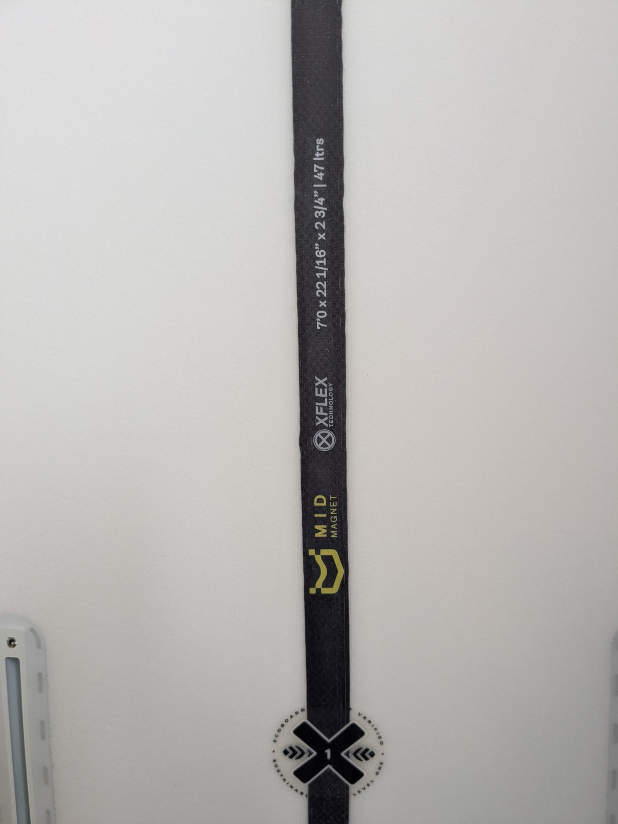 Flowt Mid Magnet 7'0'' | 47 L