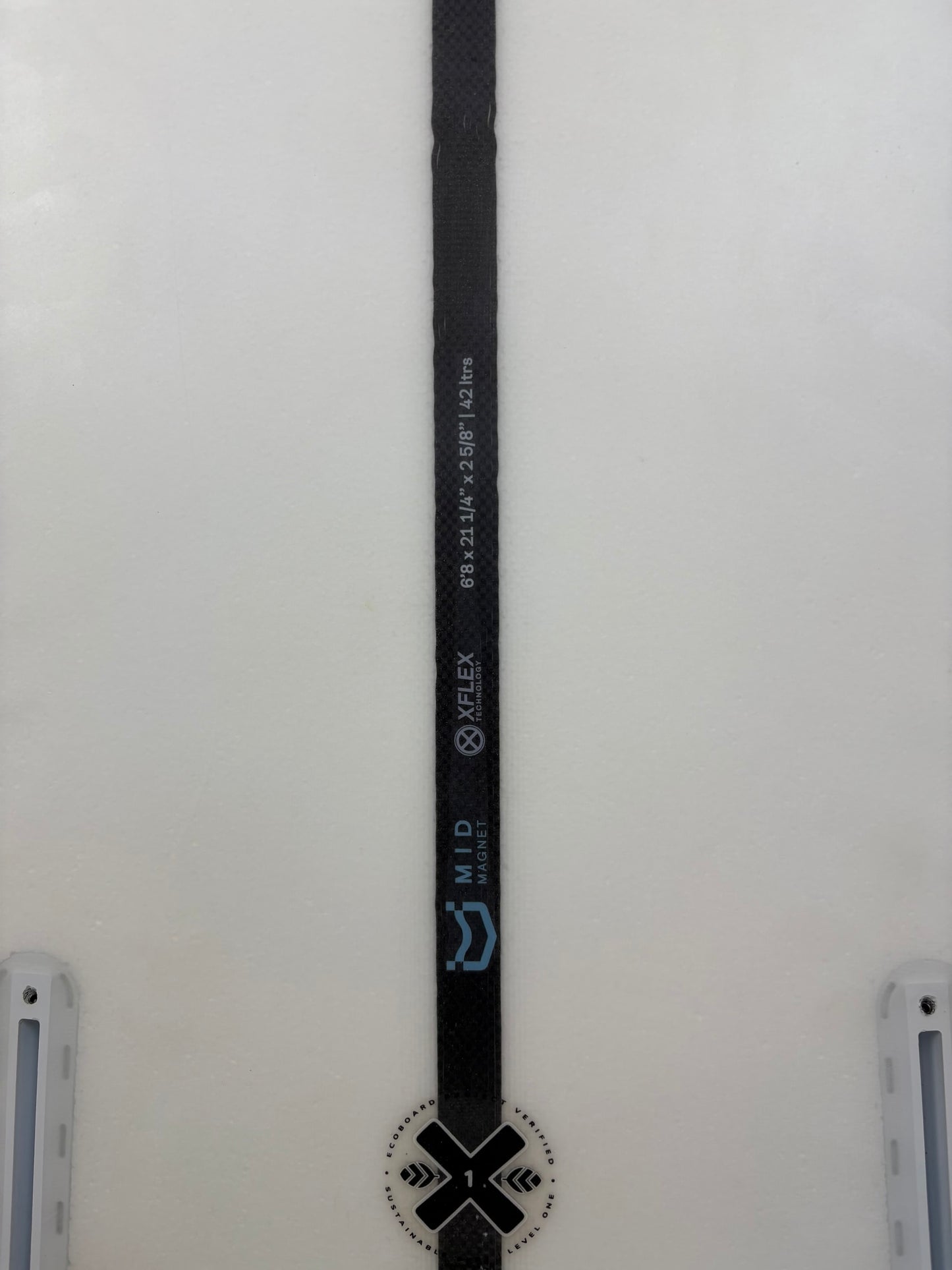 Flowt Mid Magnet 6'8'' | 42 L
