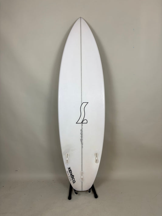 Semente 5'11'' | 27.1 L