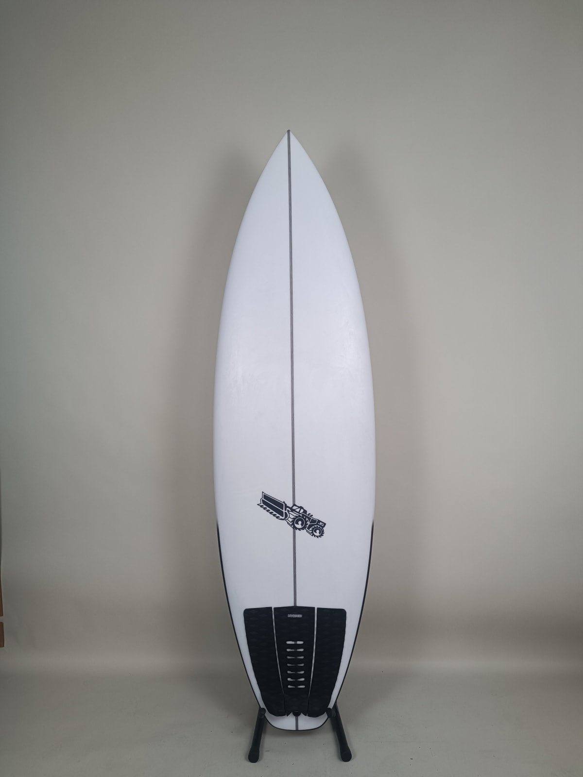 JS Xero Fusion 5'11'' | 32.1 L