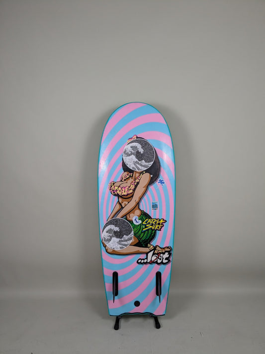 Catch Surf Beater 4'6'' | 35 L