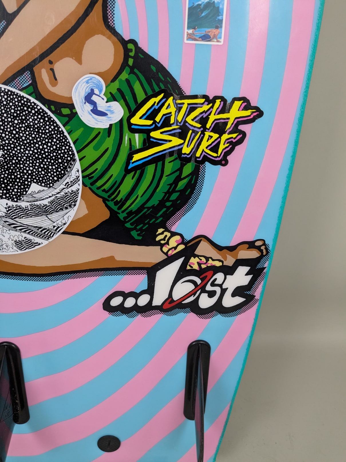 Catch Surf Beater 4'6'' | 35 L