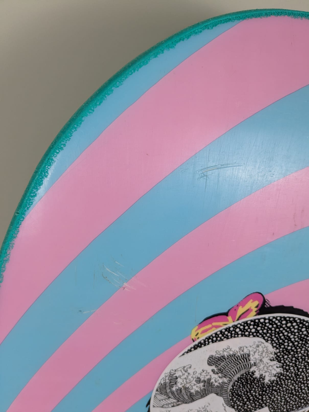 Catch Surf Beater 4'6'' | 35 L