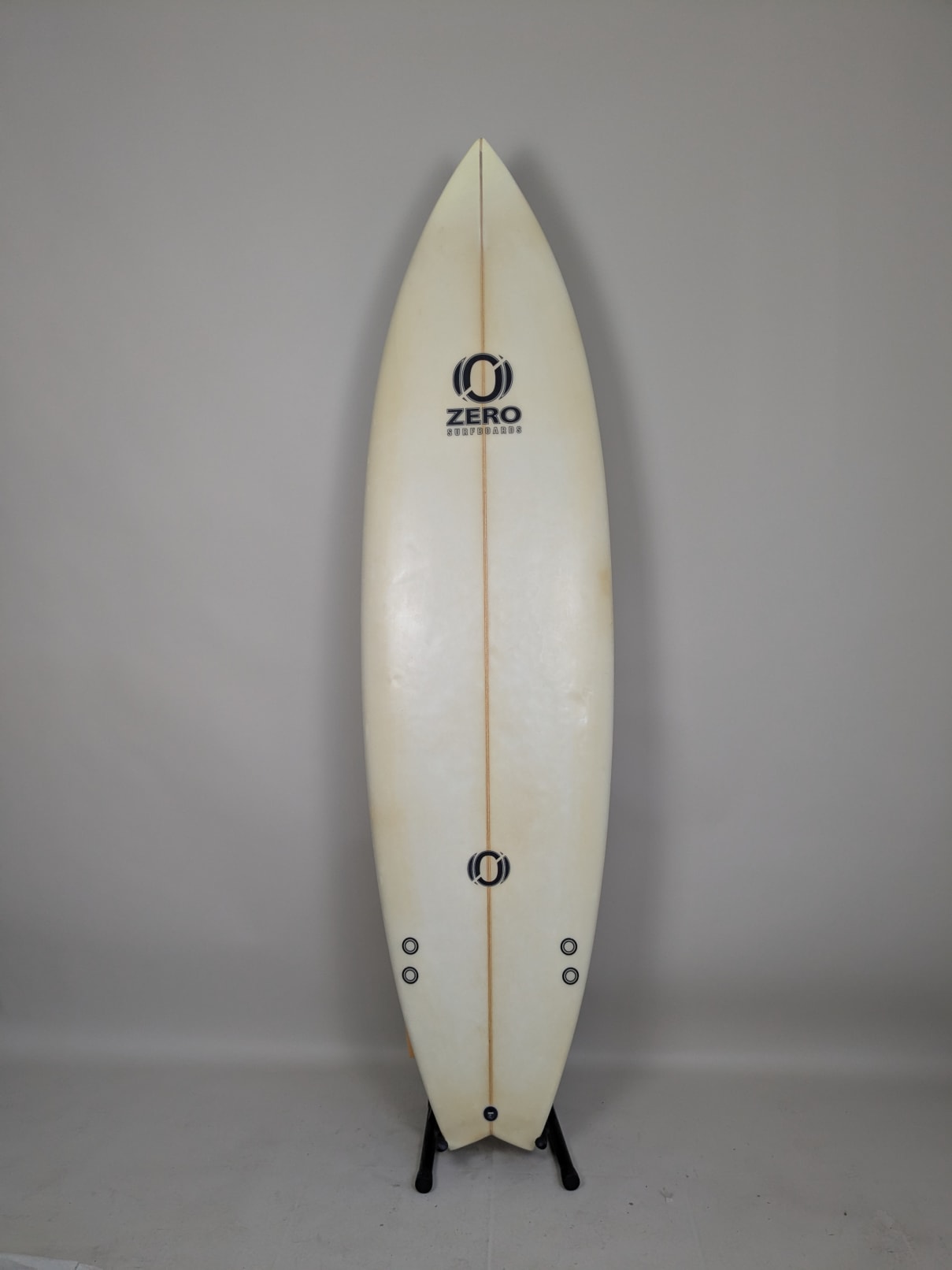 Zero 6'2'' | 33 L