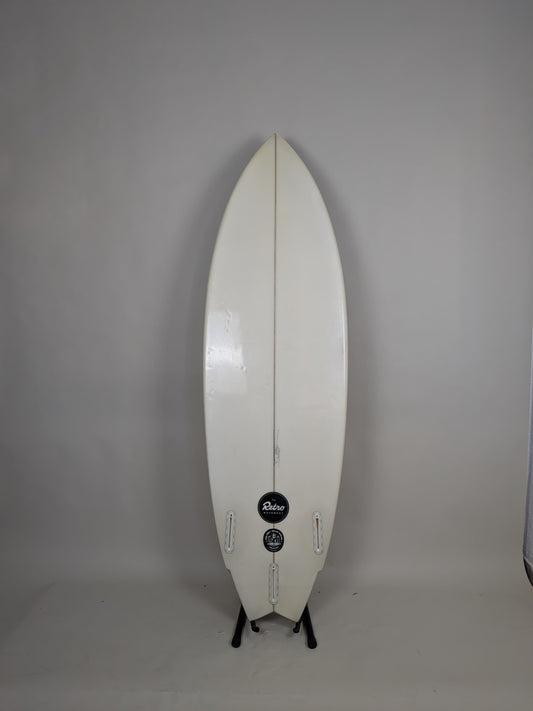 Retro Movement 5'8'' | 32 L