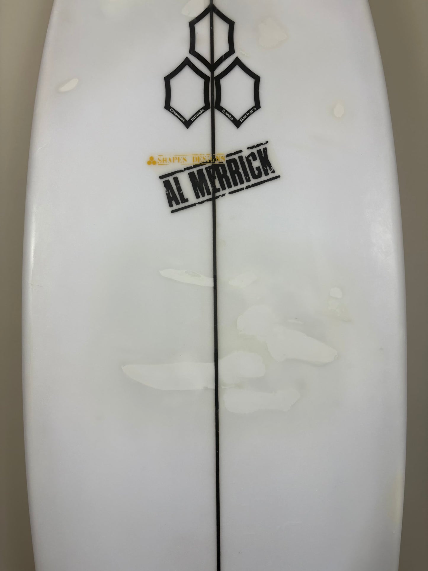 Al Merrick Happy Everyday 6'0'' | 34.2 L