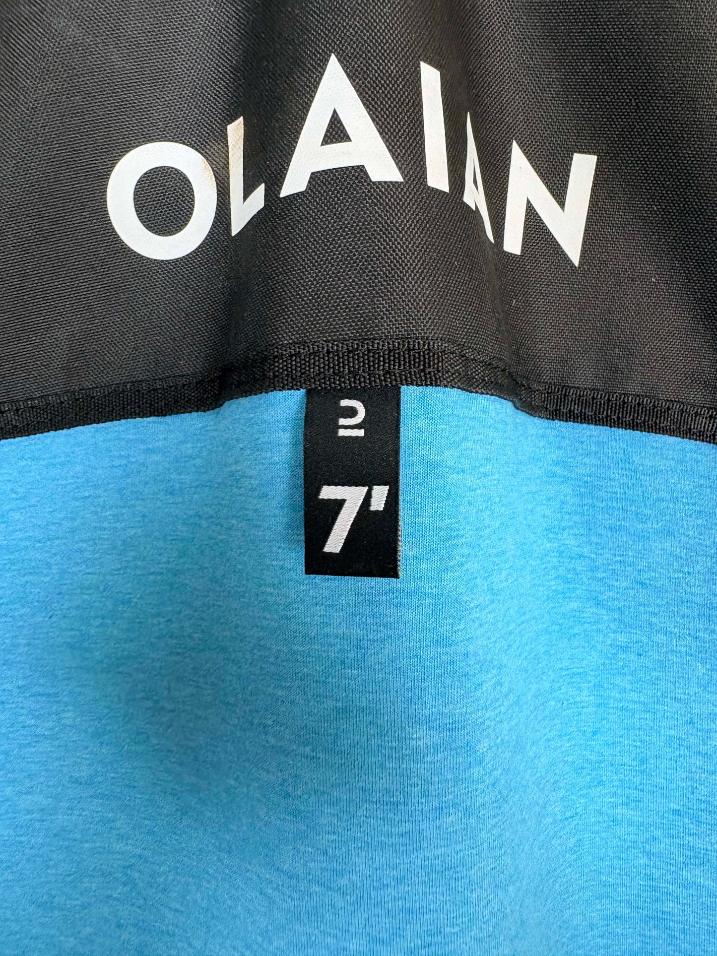OLAIAN Cover 7'0''