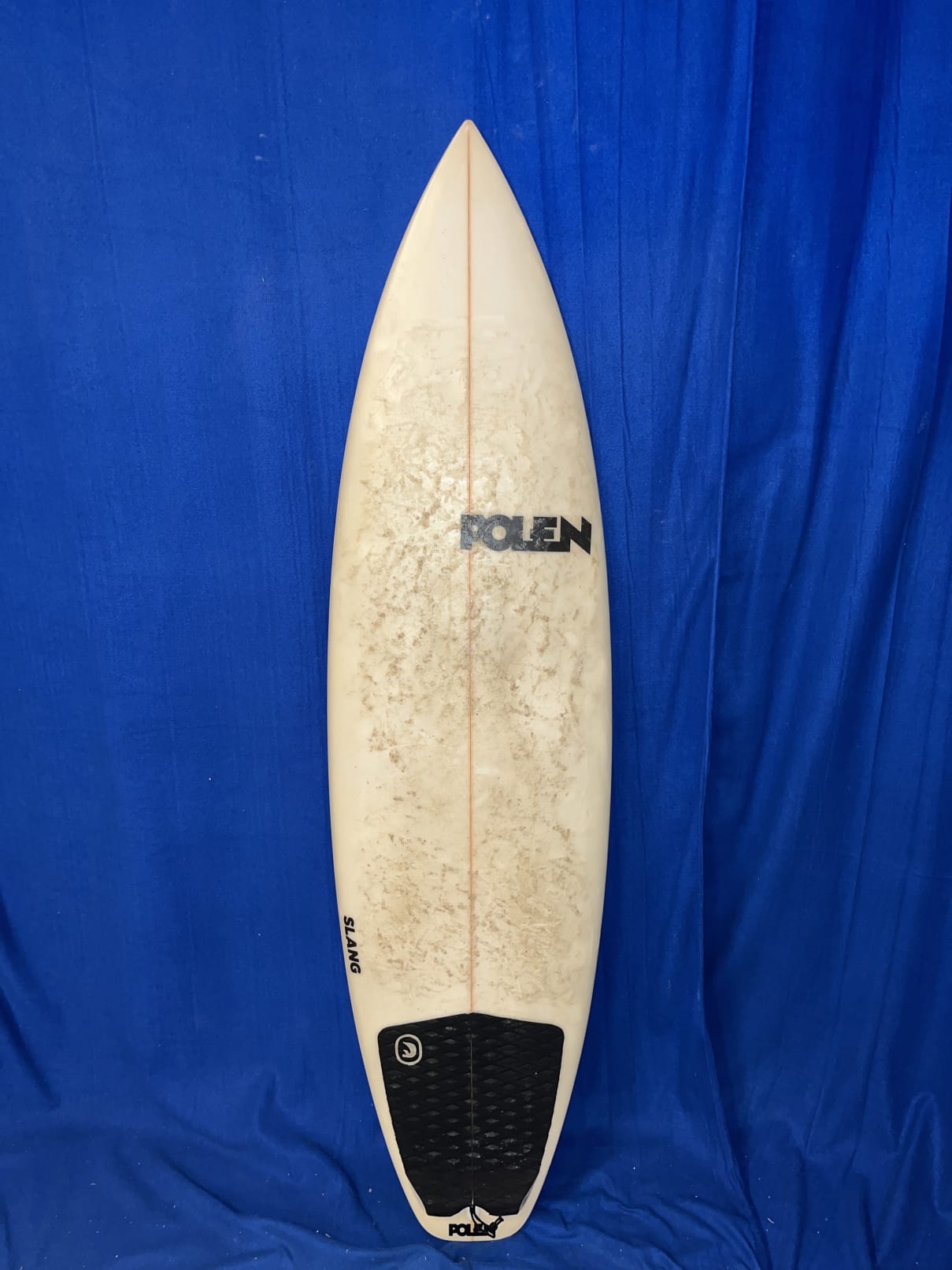 Polen Slang 5'9'' | 24.5 L