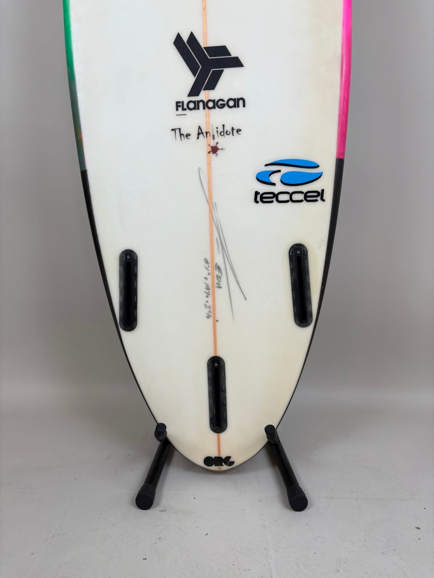 ORG The Antidote 6'1'' | 32 L