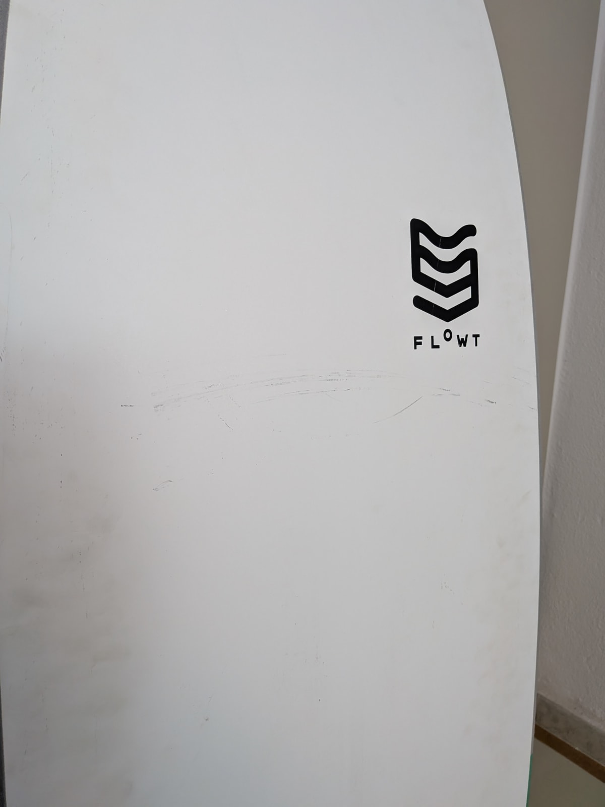 Flowt Marshmallow 5'0'' | 27.2 L