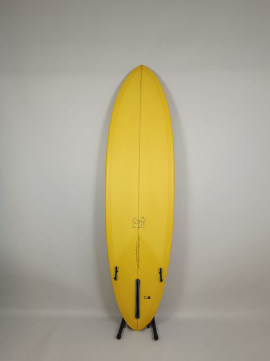 Lufi 6'8'' | 38 L