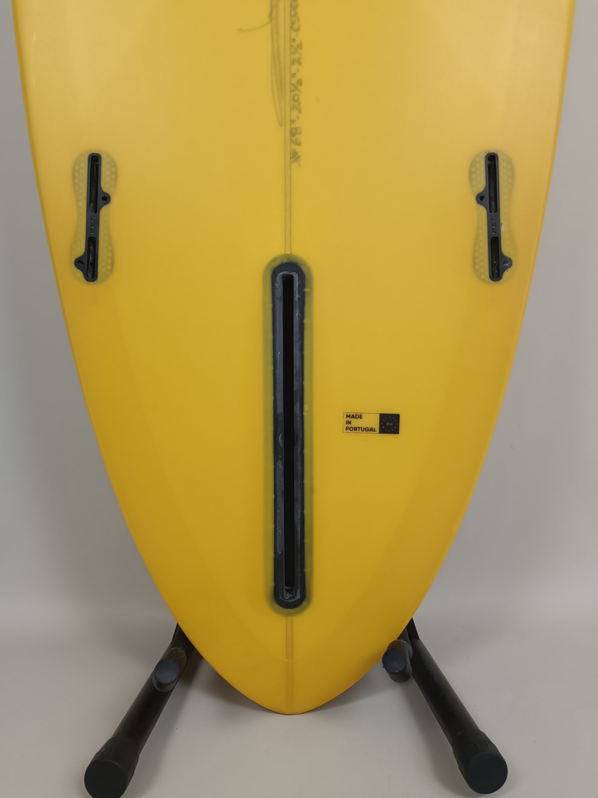 Lufi 6'8'' | 38 L