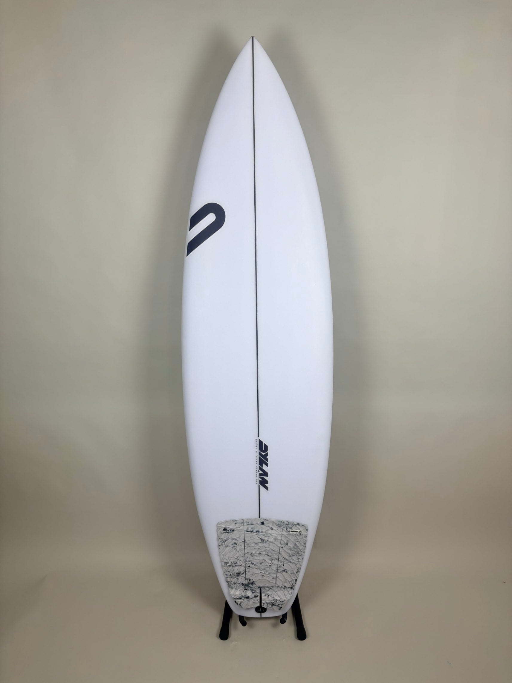 Dylan Mexican 6'0'' | 32.6 L – Board Exchange