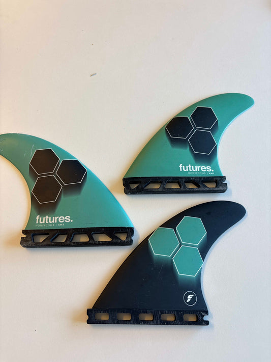 FUTURES  Fins AM1 M