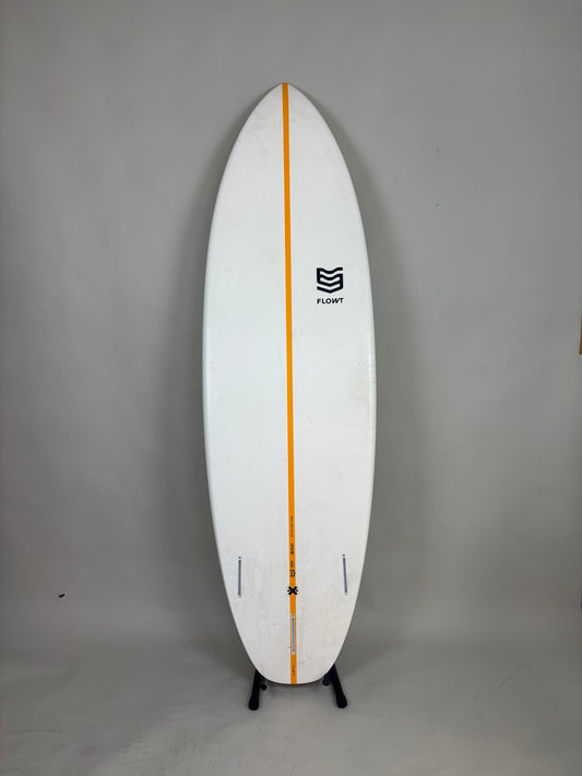Flowt Wave Magnet 6'4'' | 42 L