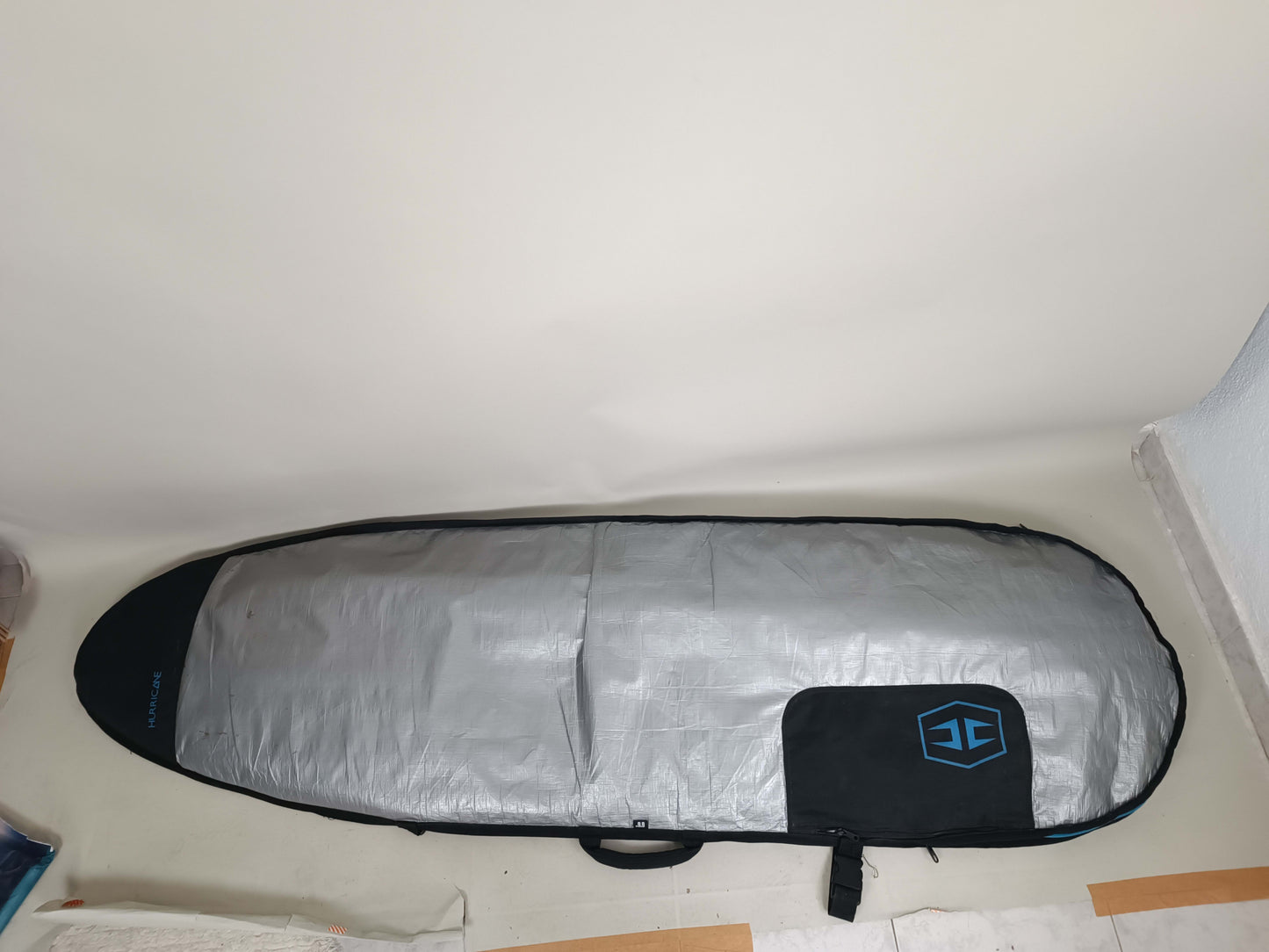 Hurricane Cover 6'6''