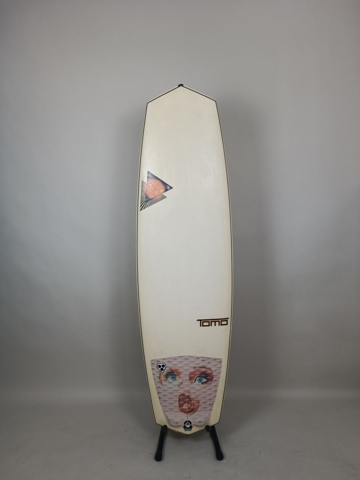 TOMO Vader 5'1'' | 22.9 L