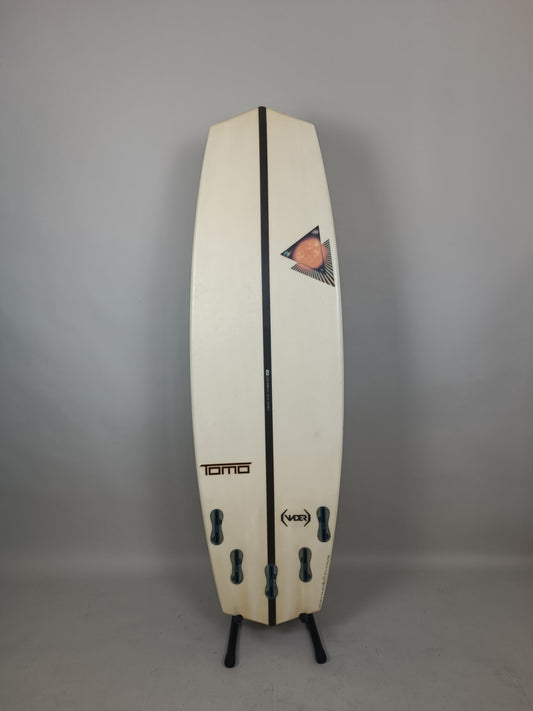 TOMO Vader 5'1'' | 22.9 L