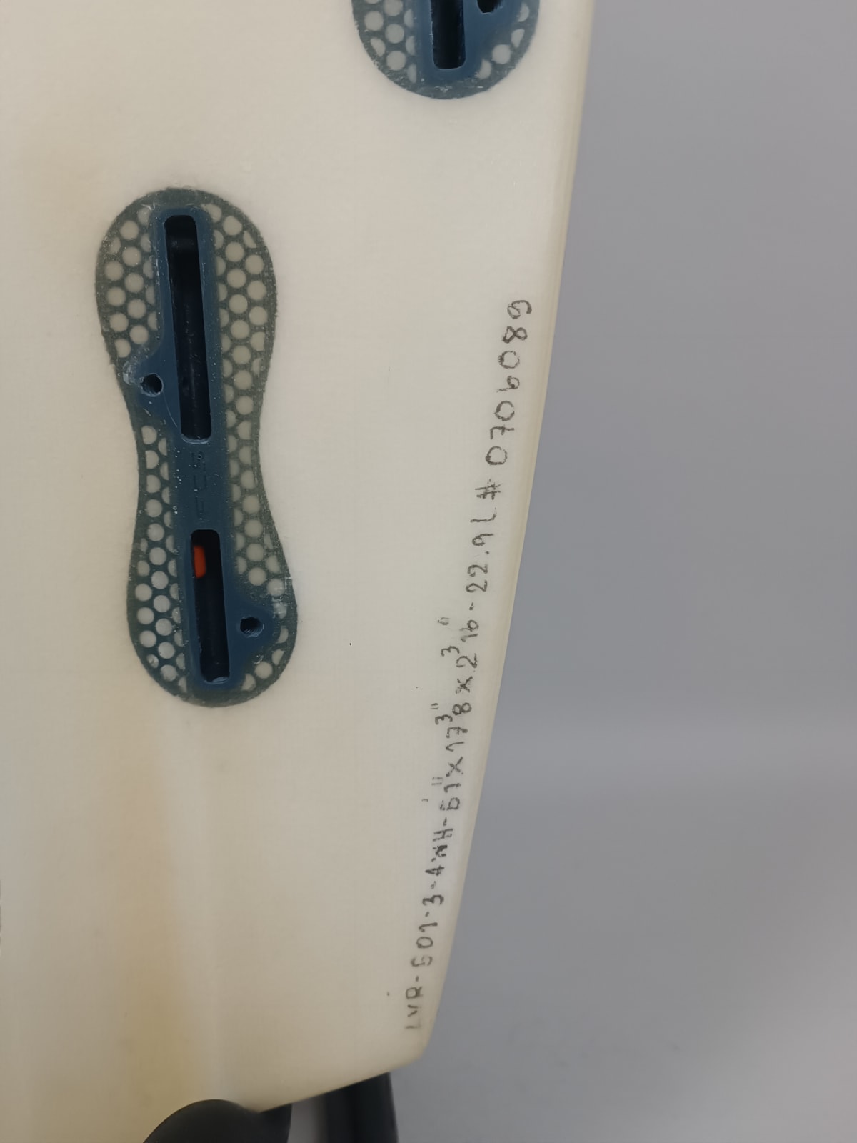 TOMO Vader 5'1'' | 22.9 L