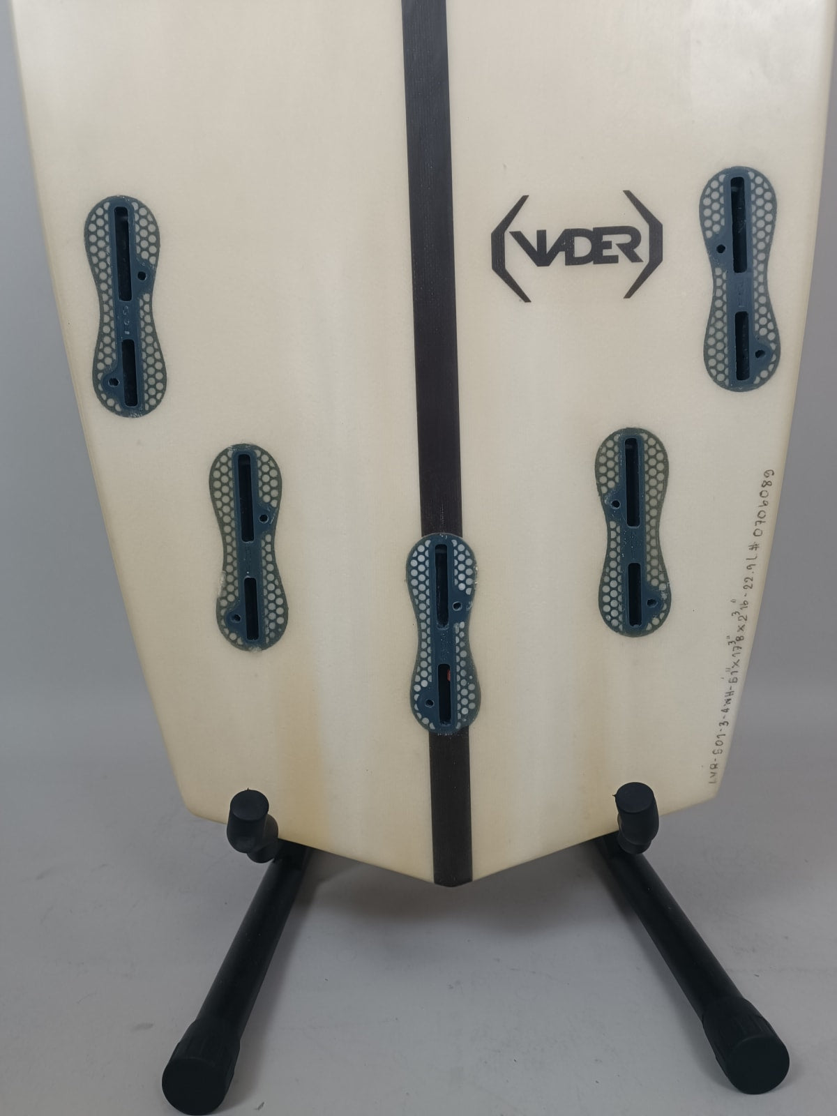 TOMO Vader 5'1'' | 22.9 L