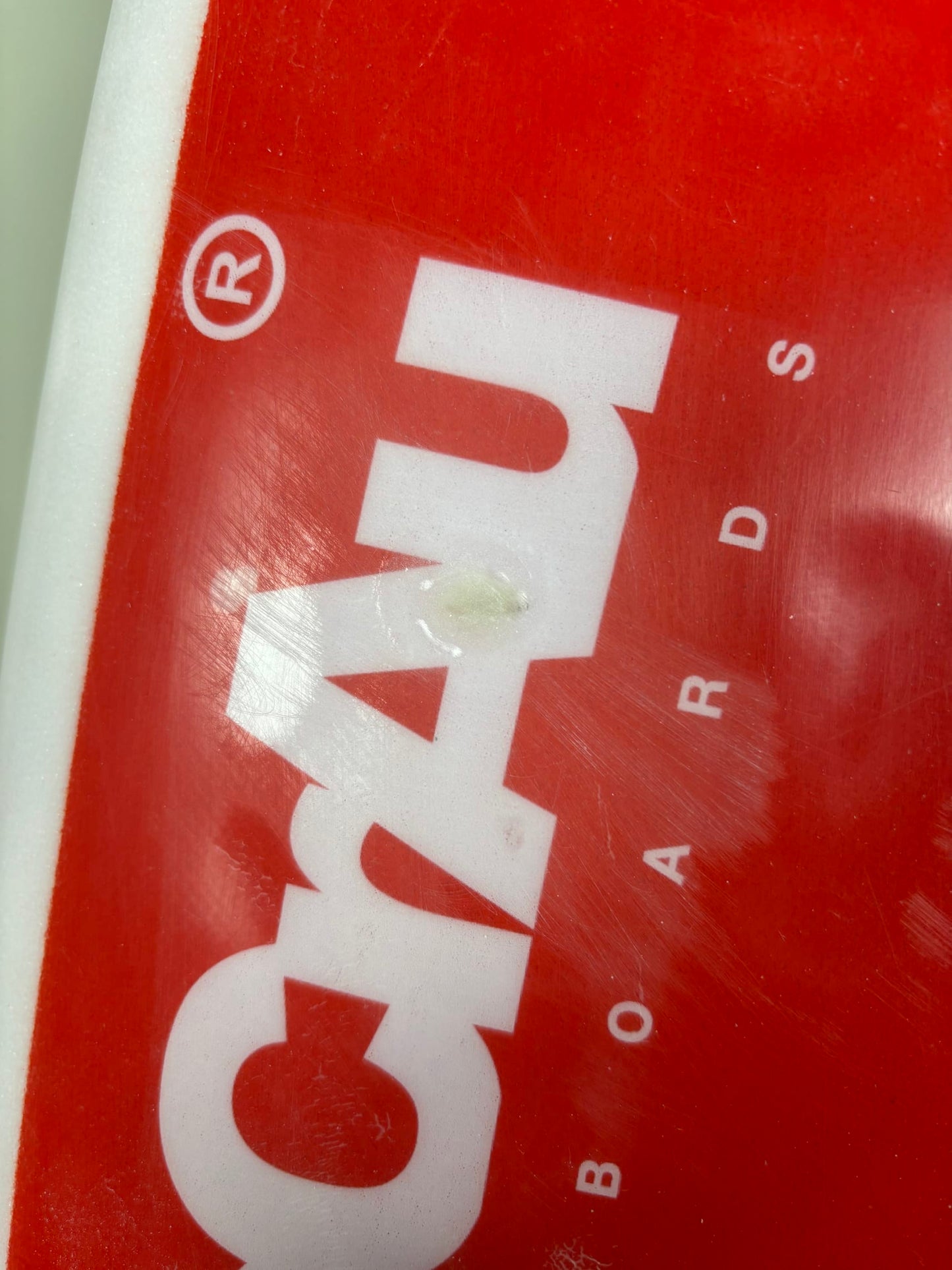 Lacrau 5'11'' | 27.27 L