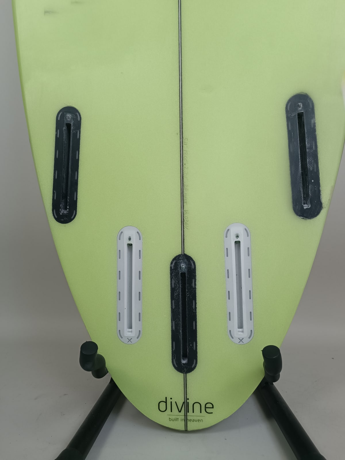 Divine 5'11'' | 26 L