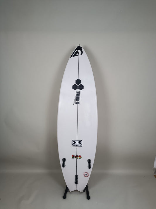 Al Merrick Fever 5'9'' | 24.1 L