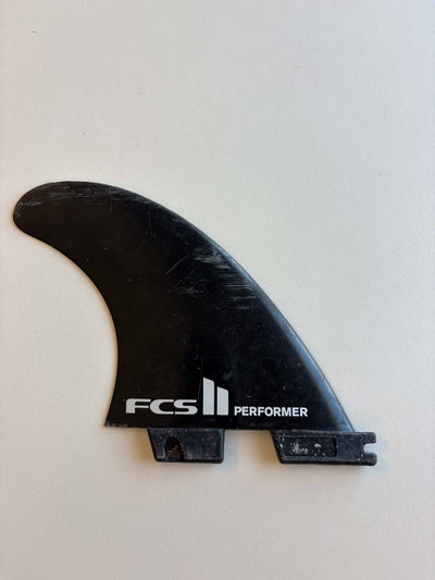 FCS Fins Performer M