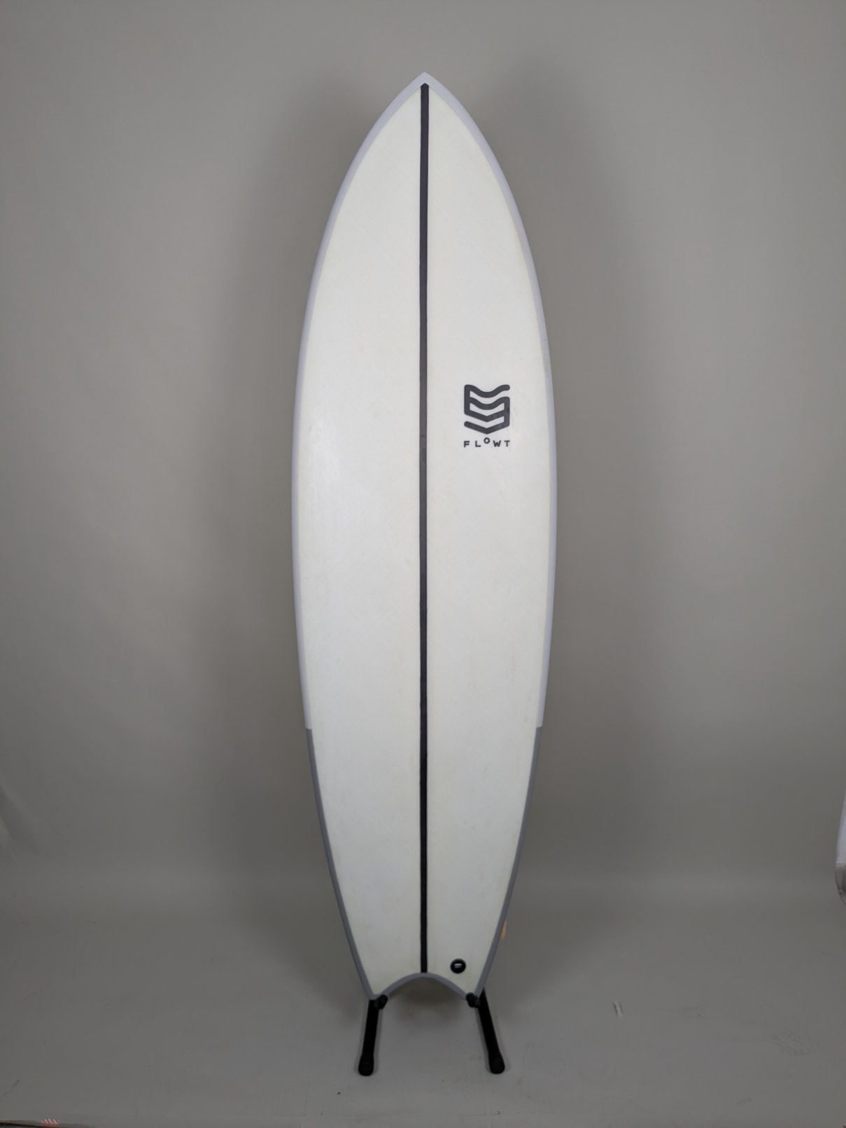 Flowt Magnet Fish 6'0'' | 38.5 L