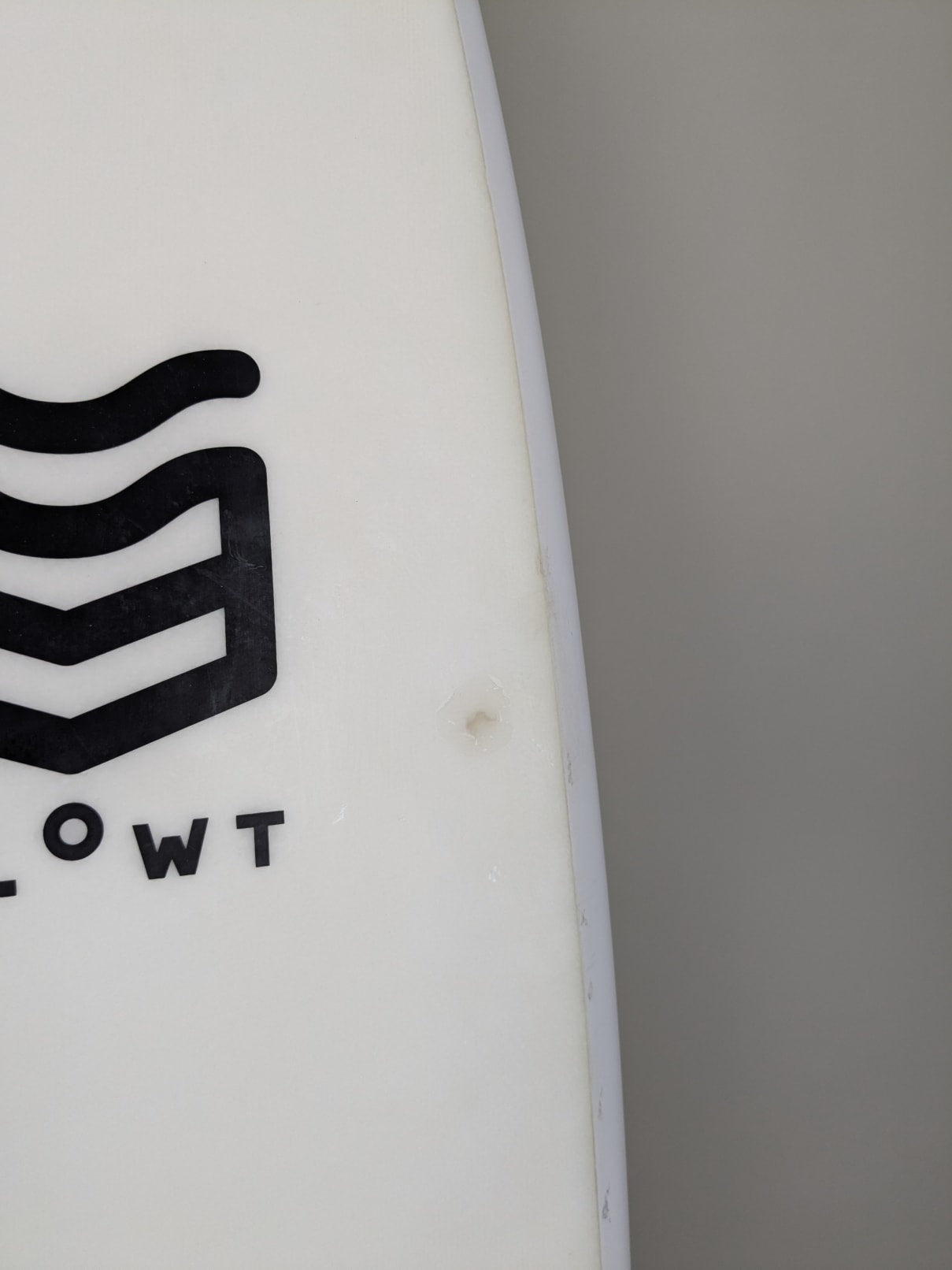 Flowt Magnet Fish 6'0'' | 38.5 L