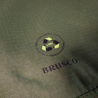 Brusco Premium Cover Green Cover 6'0''