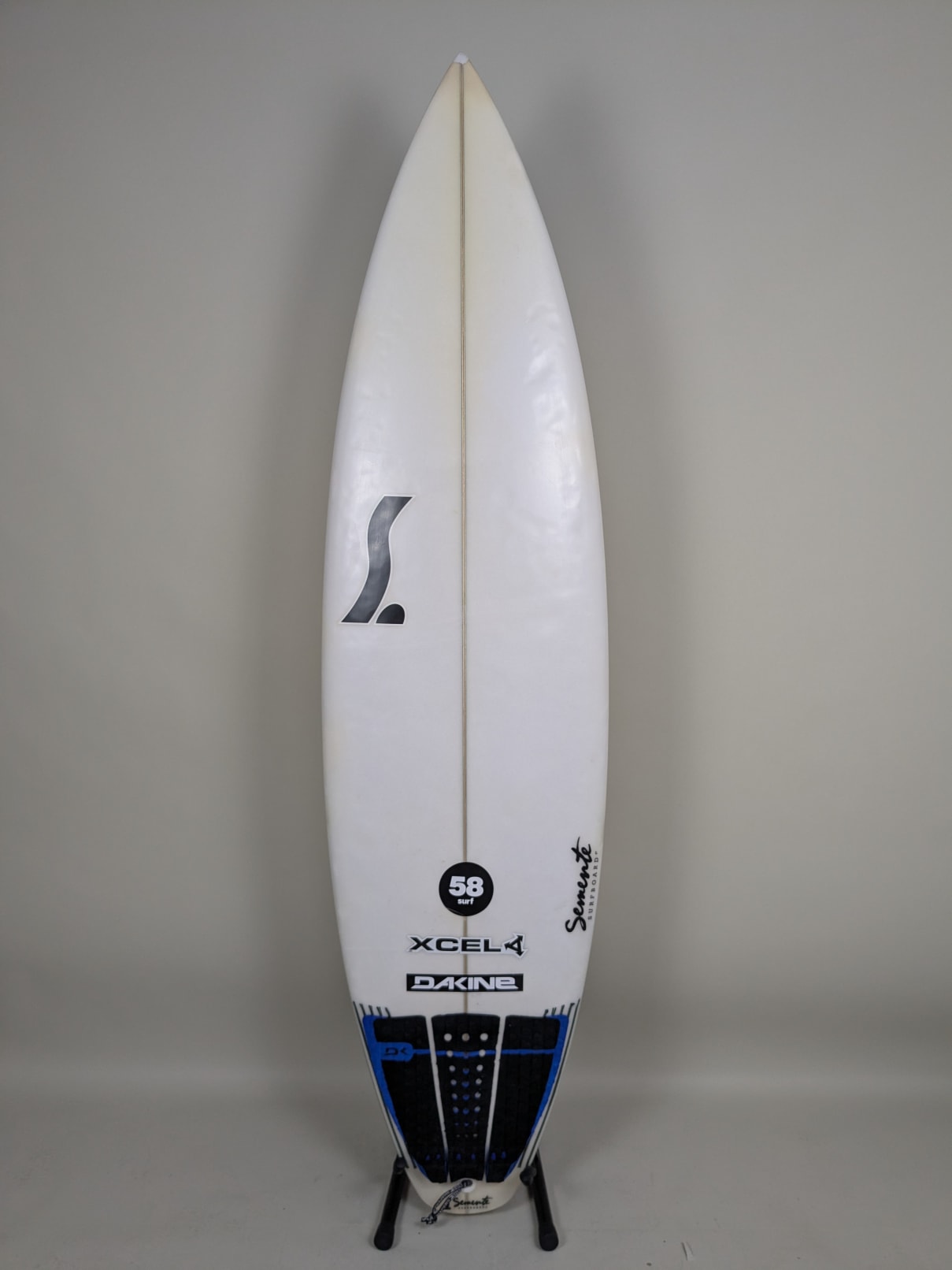 Semente 6'0'' | 27 L