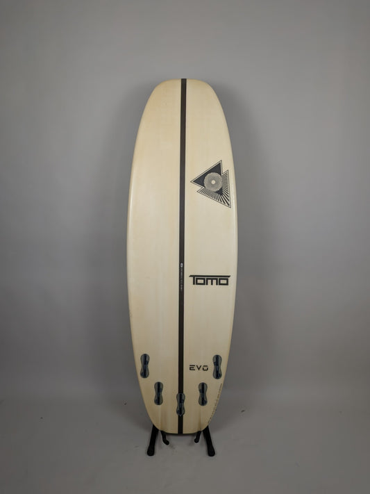 TOMO EVO 5'1'' | 24.5 L