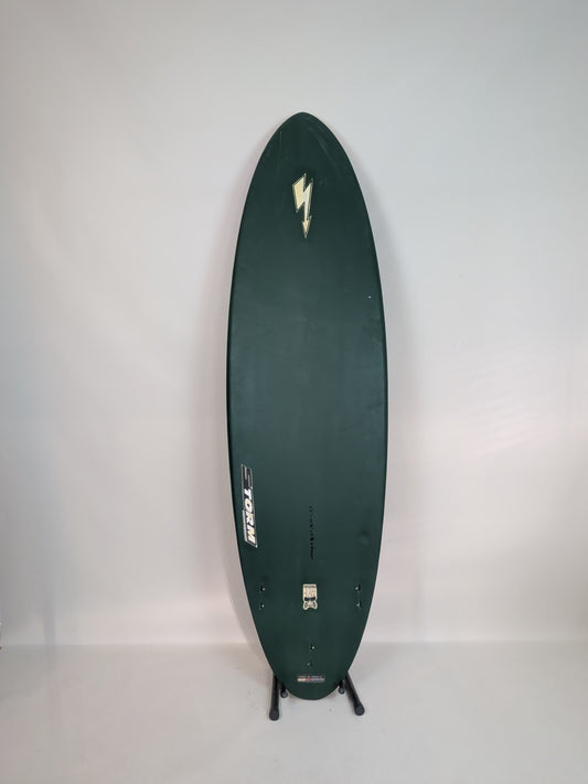 Semente Storm 6'6'' | 37.68 L
