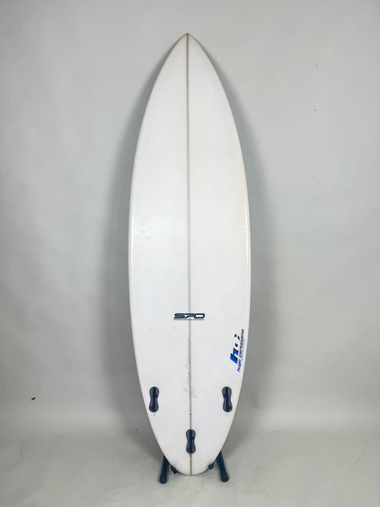 SPO 6'3'' | 31.9 L
