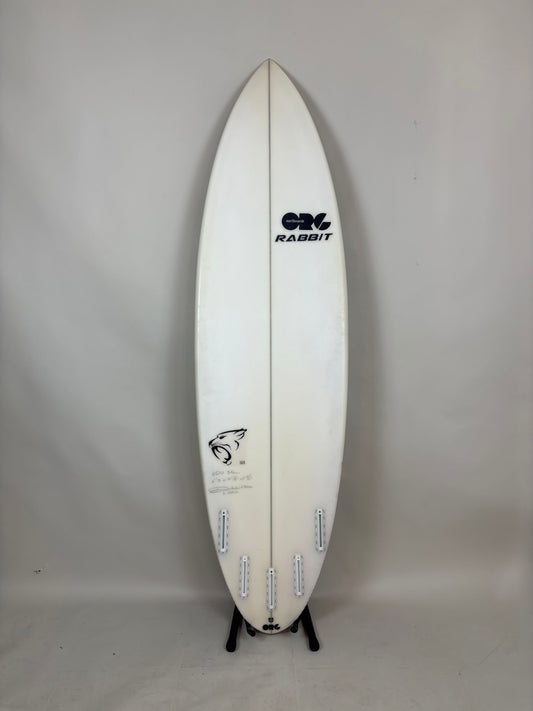 ORG Tiger 6'3'' | 34 L