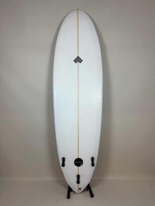 Wanted 7'0'' | 55 L