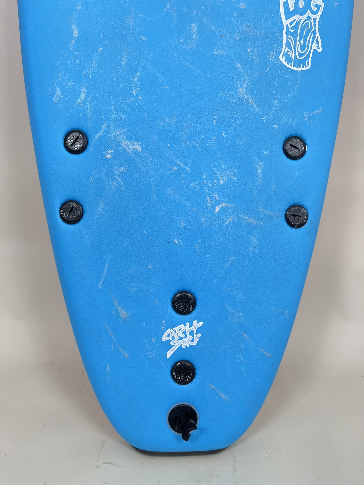 Odyssey Surfboards The Log 6'0'' | 57 L