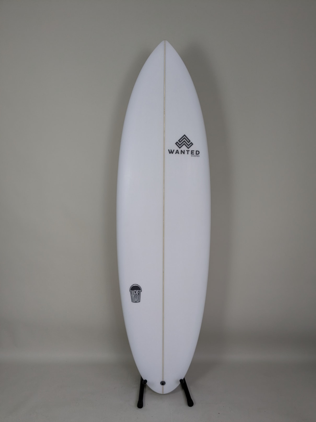 Wanted Bucket 6'0'' | 33 L