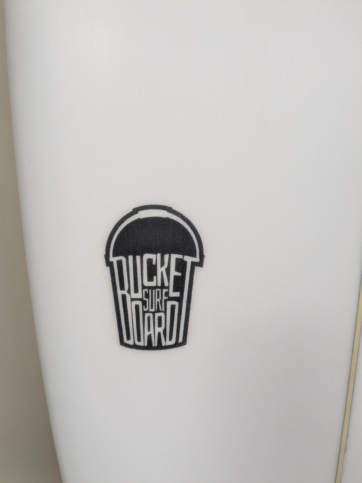 Wanted Bucket 6'0'' | 33 L
