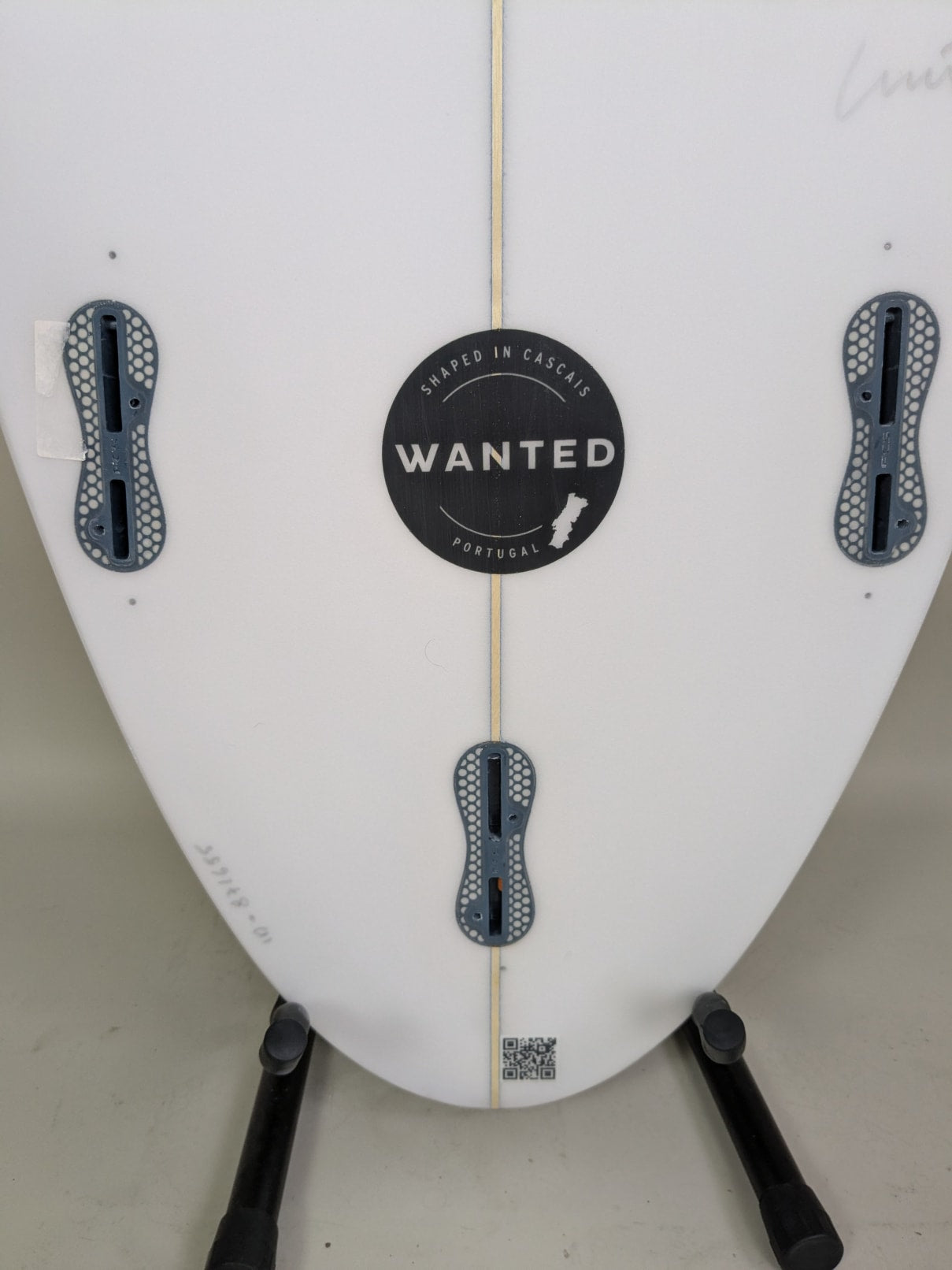 Wanted Bucket 6'0'' | 33 L