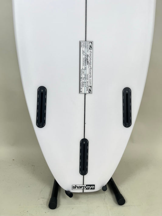 Sharpeye Inferno 6'1'' | 33.3 L