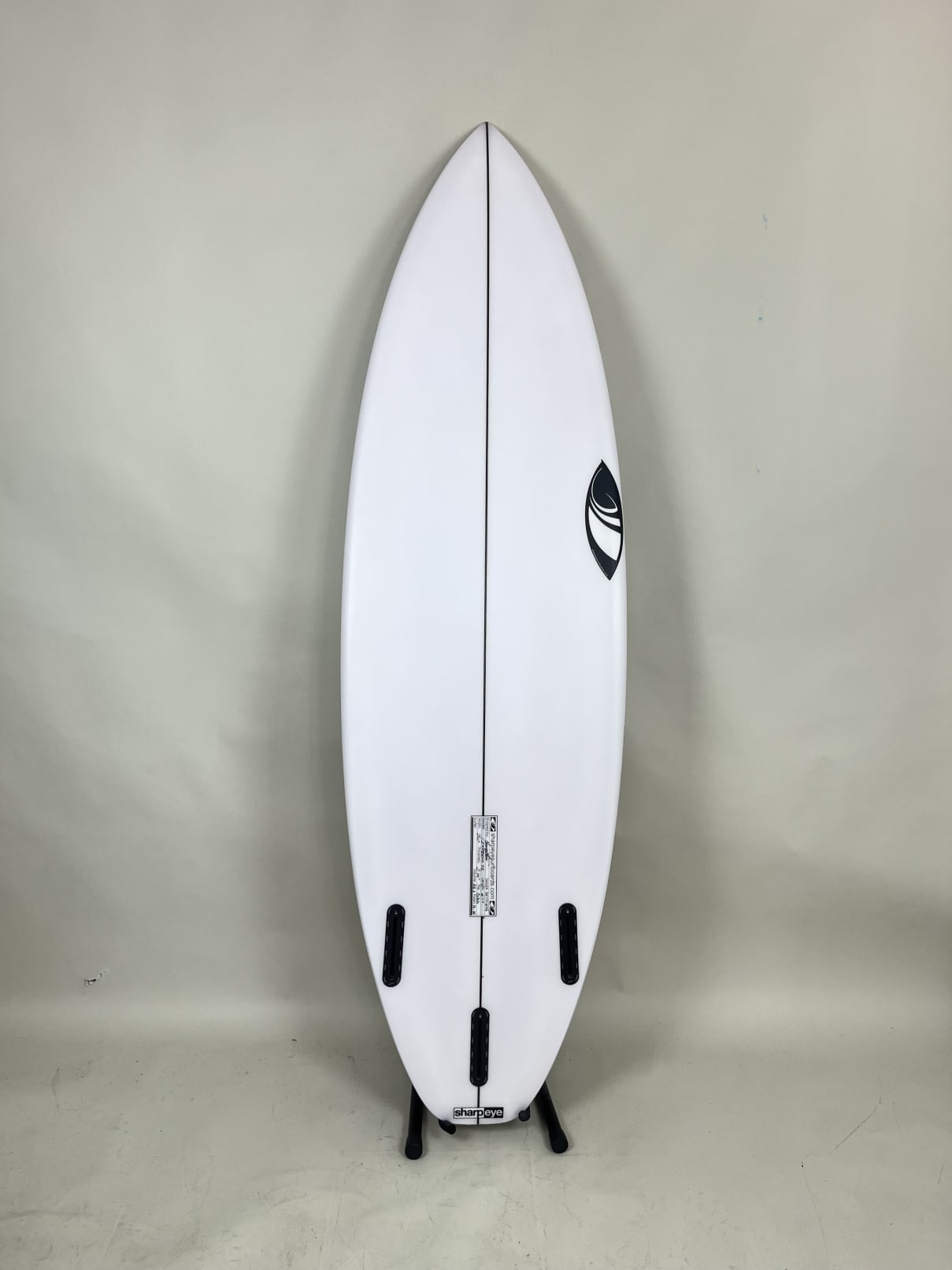 Sharpeye Inferno 6'1'' | 33.3 L