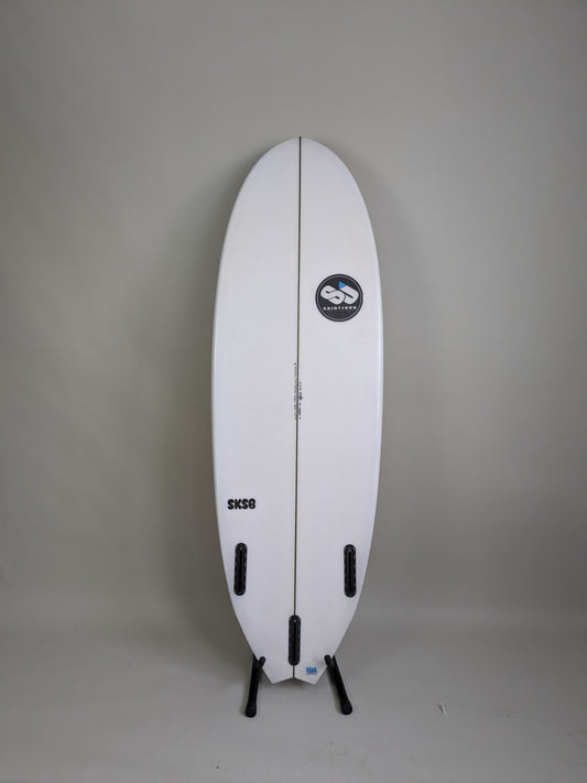 Saint John SKS8 5'2'' | 25.03 L