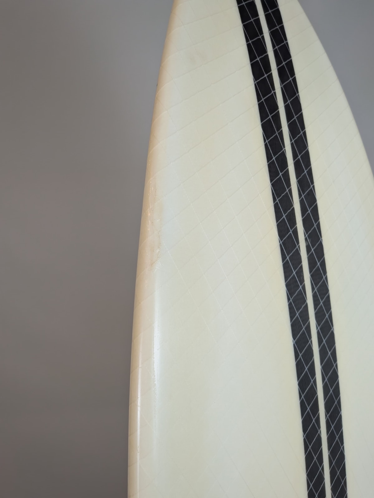 JS Black Box II 5'7'' | 24.9 L