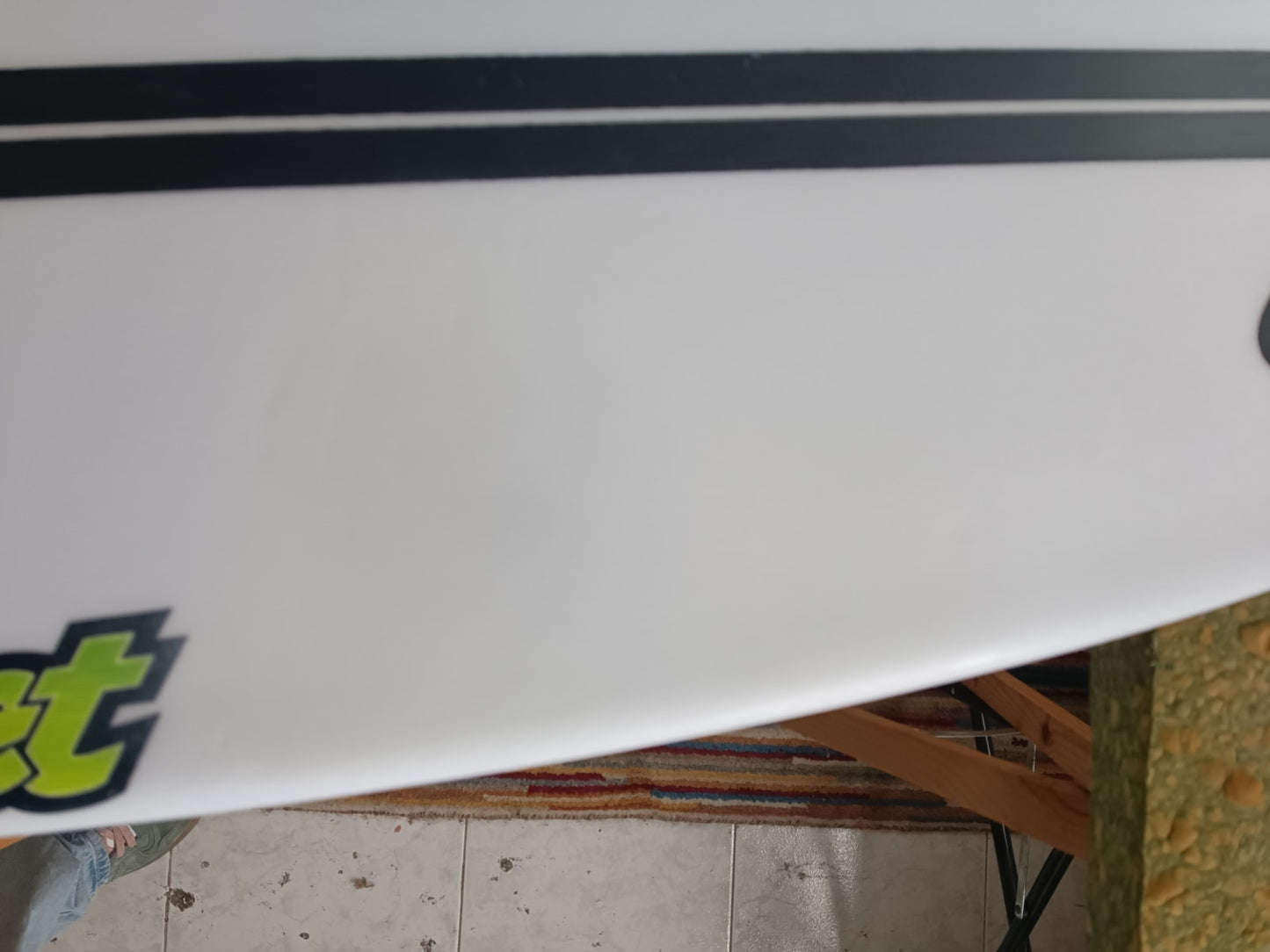 Lost Light Speed 5'9'' | 27 L