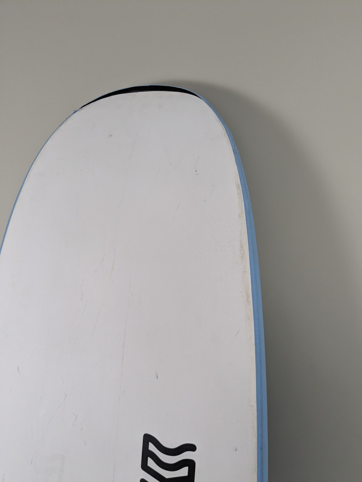 Flowt Premium Performance Softboard 6'6'' | 43 L