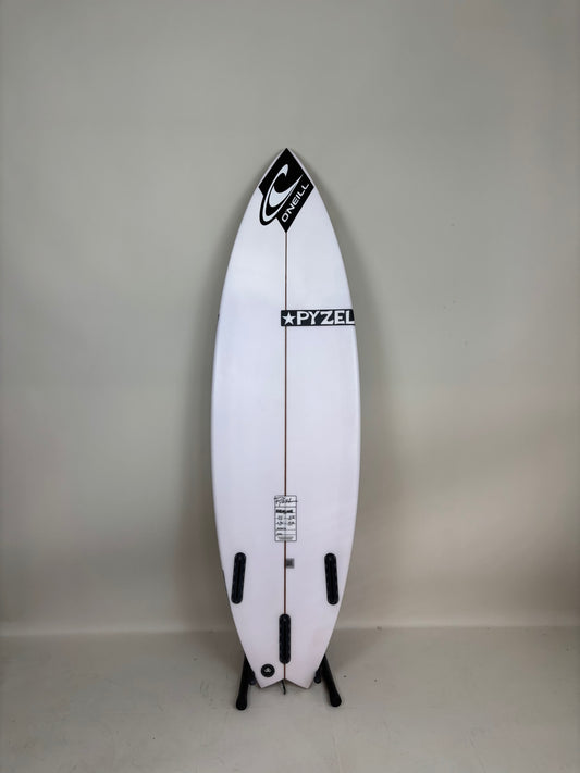 Pyzel High Line 5'4'' | 19.2 L